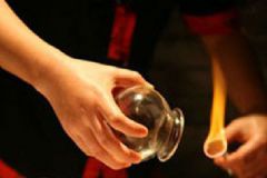 為什么火罐是圓的不是方的？方形火罐有什么缺點(diǎn)？[圖]