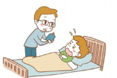 孩子腹痛如何揉？孩子肚子痛如何揉？[圖]