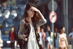 身體最先衰老的是哪些部位？人體三大較先衰老的部位是這里[圖]
