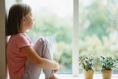孩子內(nèi)向怎么辦？內(nèi)向的人該如何改變自己？[圖]
