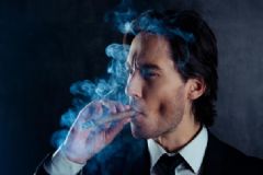 男人保證肺部健康需要注意什么？男性朋友如何保持內(nèi)臟健康？[圖]