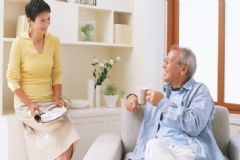 老年人有哪些常見疾??？老年人如何防治常見疾病？[圖]