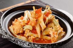 男人秋天吃什么菜養(yǎng)生？男人秋季吃的養(yǎng)生菜有哪些？[圖]