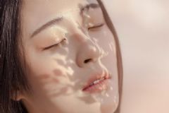 面部扁平的女生如何化妝？面部扁平的女生怎么化妝好看？[圖]