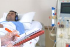 尿毒癥早期有哪些癥狀？尿毒癥早期三大癥狀[圖]