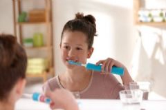 怎么刷牙對(duì)牙齒最好？刷牙有哪些技巧？[圖]