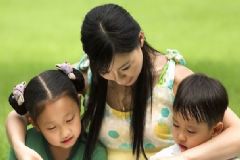 兒童性教育不能回避什么？如何做好兒童性教育？[圖]
