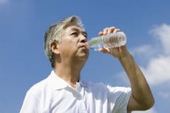 老人防中暑吃什么食物好？多吃哪些食物來(lái)解暑？[圖]