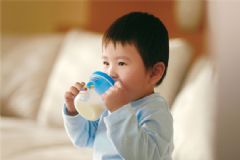 寶寶積食該怎么辦？三種方法解決寶寶積食問題[圖]