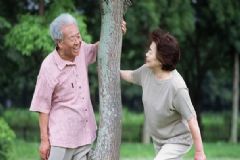 中老年人如何防止鈣流失？防止鈣質(zhì)流失需要做什么？[圖]