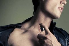 男士怎么噴香水？男士噴香水需要注意哪些問(wèn)題？[圖]