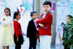 孩子舌苔發(fā)白是怎么回事？孩子舌苔發(fā)白怎么調(diào)理？[圖]