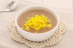寶寶半歲了應(yīng)該添加什么輔食？半歲寶寶吃什么輔食？[圖]
