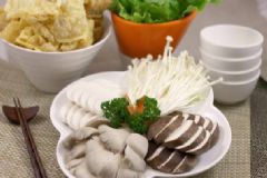 胃病患者吃什么好？預防胃病方法有哪些？[圖]