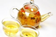 上班族喝什么茶美容養(yǎng)顏？上班族美容養(yǎng)顏的茶有哪些？[圖]