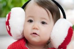 嬰幼兒冬季如何養(yǎng)生？嬰幼兒冬季保健養(yǎng)生小常識(shí)[圖]
