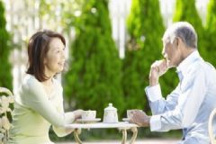 老人吃鈣片需要注意什么？老年人吃什么食物補鈣好？[圖]