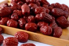 男性吃紅棗的好處有哪些？吃紅棗的禁忌是什么？[圖]