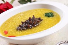 男人秋天應(yīng)該吃什么食物？男性秋季可以吃什么營養(yǎng)粥？[圖]