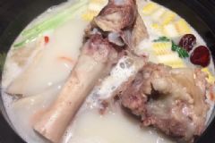 老年人補鈣有哪些誤區(qū)？老人補鈣有哪些注意事項？[圖]