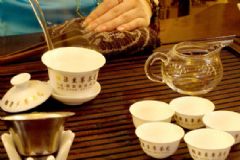 泡茶對(duì)茶具有什么要求？泡茶泡幾次更好？[圖]