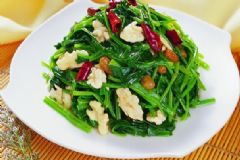 女性吃什么可以養(yǎng)生？女性抗衰老吃什么食物好？[圖]