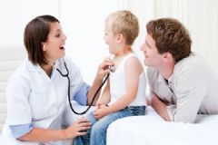 小孩發(fā)低燒有什么傷害？小孩發(fā)低燒是什么原因？[圖]