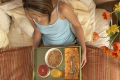 肝硬化治療方法有哪些？肝硬化飲食要注意什么？[圖]