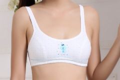 14歲女生胸部多大正常？14歲女孩乳房正常應(yīng)該多大？[圖]