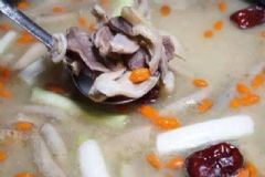 哪些偏方可以治療低血壓？低血壓吃哪些食物好？[圖]