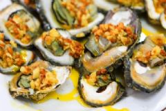 男人吃什么最好？男人要吃什么食物？[圖]