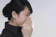 如何快速緩解鼻塞？緩解鼻塞的偏方有哪些？[圖]