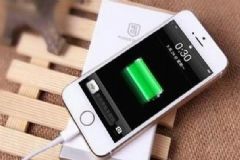 手機(jī)充電慢是怎么回事？什么原因?qū)е率謾C(jī)充電緩慢？[圖]