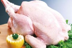 H7N9可以吃雞嗎？H7N9能吃雞嗎？[圖]