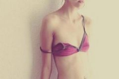 初一女孩胸部多大？初一女生胸部正常多大？[圖]