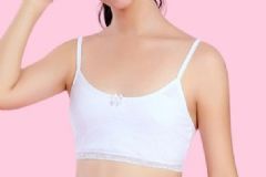 高中女生的胸部多大正常？高中女生乳房小正常嗎？[多圖]