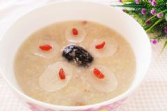 氣血不足應(yīng)該如何調(diào)理？氣血不足食療補(bǔ)血養(yǎng)顏法[圖]