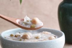 更年期女性如何飲食調(diào)理？更年期女性飲食調(diào)理吃什么好？[圖]