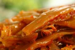 老人飲食如何謹慎？不適宜老人吃的東西有哪些？[圖]