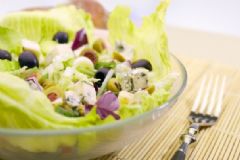 女人抗衰老吃哪些食物好？女人抗衰老的食物有哪些？[圖]