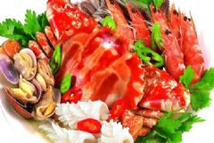 口腔潰瘍可以吃海鮮嗎？口腔潰瘍可以吃海鮮嗎？[圖]
