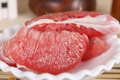 口腔潰瘍能吃柚子嗎？口腔潰瘍可以吃柚子嗎？[圖]