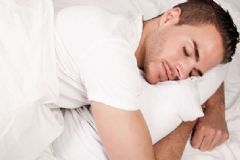 男人中年壓力大如何調(diào)節(jié)？男人中年壓力大如何安排飲食？[圖]