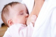 哺乳期乳房癢怎么回事？哺乳期胸癢怎么回事？[圖]