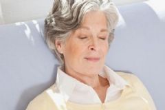 怎樣提高老年人的睡眠質(zhì)量？老年人睡眠應(yīng)該注意些什么？[圖]