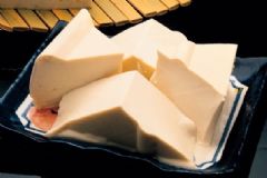 吃豆腐對男人有哪些危害？豆腐和什么食物做有營養(yǎng)？[圖]
