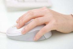 怎么用按摩治療鼠標(biāo)手？緩解鼠標(biāo)手的方法有哪些？[圖]