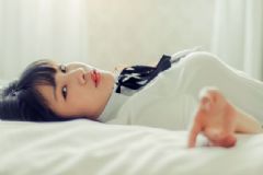 初二女孩可以穿風(fēng)趣內(nèi)衣嗎？好嗎？未成年不適宜穿風(fēng)趣內(nèi)衣[圖]