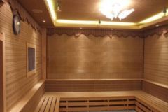 女性汗蒸的好處有哪些？汗蒸前后需要注意些什么？[圖]