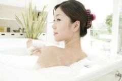女人洗澡的好處有哪些？女人洗澡有什么禁忌事項(xiàng)？[圖]